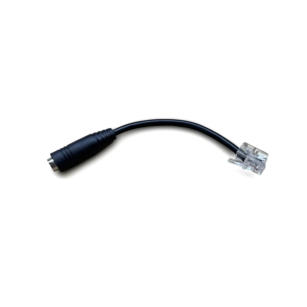 Sonoff Jack (mama) - RJ9 adapter