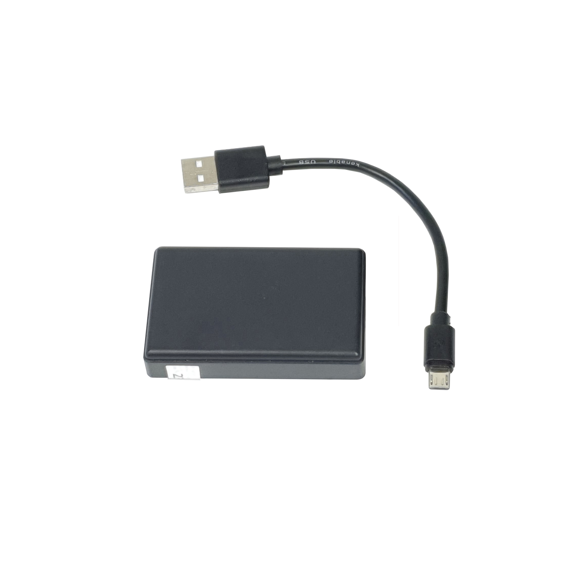 BTScanner Bluetooth mobiltelefon jelenlét érzékelő