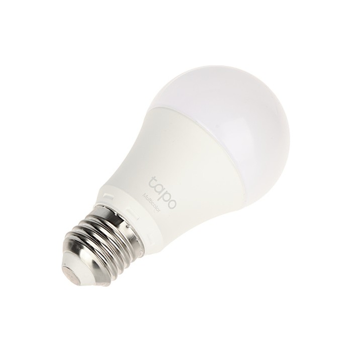 INTELLIGENS TÖBBSZÍNŰ IZZÓ TL-TAPO-L530E Wi-Fi TP-LINK