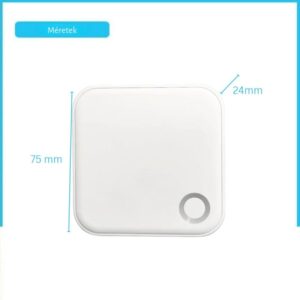 G5 WIFI HÍD SMART ZÁRAKHOZ